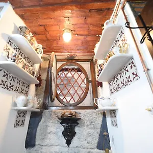 La Casa Dei Custodi Del Duca Ruffo Di Bagnara Appartamento
